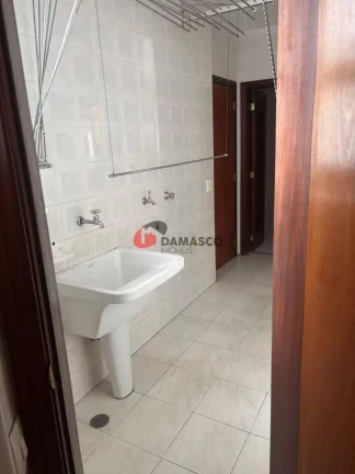 Imagem Apartamento à venda 3 Quartos, 1 Suite, 2 Vagas, 127M², Santa Paula, São Caetano do Sul - SP