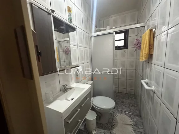 Imagem Casa á venda no Itaguá