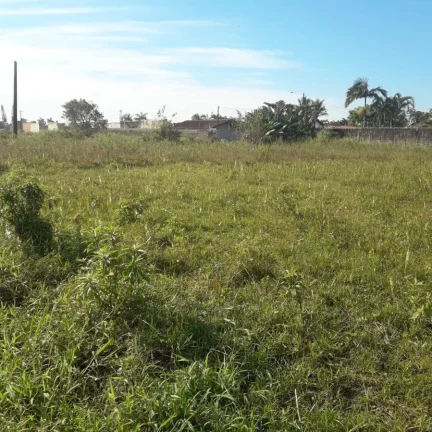 Imagem Terreno para Venda em Itanhaém, Estância Balneária de Itanhaém