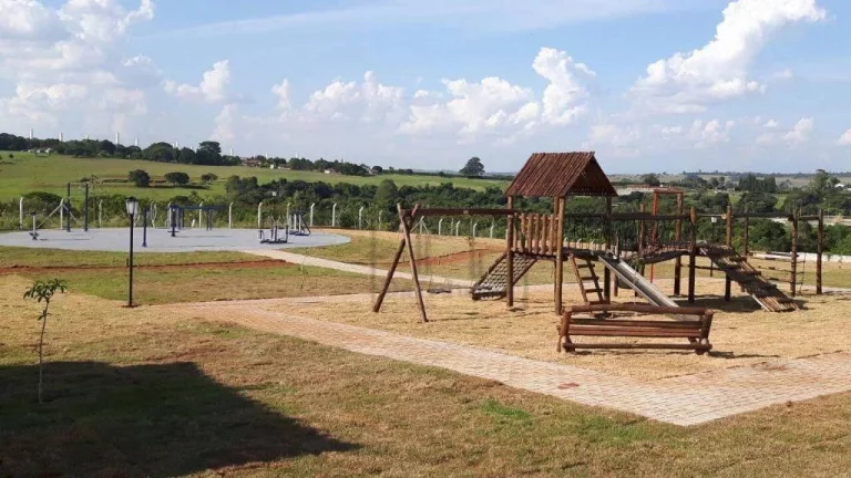 Imagem Terreno à venda, 154 m² por R$ 155.000,00 - Condomínio Residencial Jardim - Sorocaba/SP