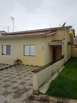 Imagem Casa à venda, 70 m² por R$ 375.000,00 - Jardim São Luís - Suzano/SP