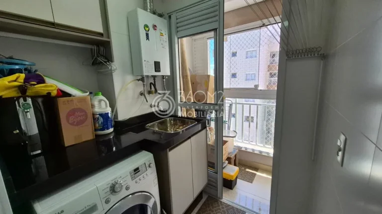 Imagem Apartamento para Venda em São Bernardo do Campo / SP no bairro Centro