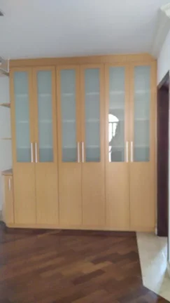 Imagem Casa no Res. Melville - 600m²