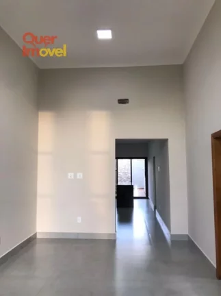 Imagem Residencial Valência Ilha Gracia: Casa em Condomínio de Luxo à Venda em Ribeirão Preto-SP - 3 Quartos, 1 Suíte, 2 Salas - Quer Imóvel Negócios Imobiliários