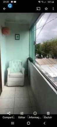 Imagem Casa para república