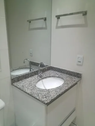 Imagem Apto GARDEN Reserva do Alto 135m²