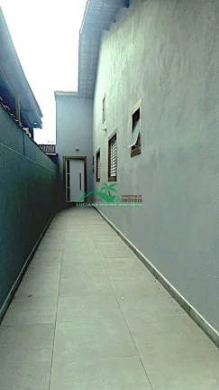 Imagem Casa Padrão