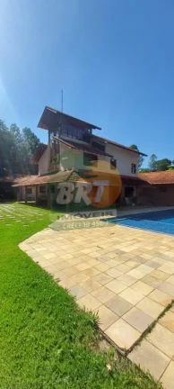 Imagem Sítio para Venda em São Roque, Ibate, 3 dormitórios, 3 suítes, 1 banheiro
