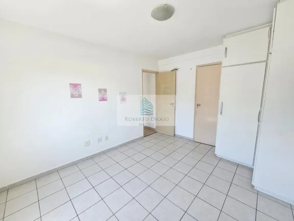 Imagem Impecável apartamento à venda em Duque de Caxias - RJ, Jardim Vinte E Cinco de Agosto: 2 quartos, 1 suíte, 1 sala, 3 banheiros, 1 vaga, 90m².