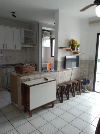 Imagem APARTAMENTO RESIDENCIAL em PRAIA GRANDE - SP, OCIAN