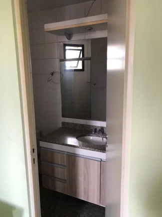 Imagem Apartamento Top One Tatuapé - 40 m² - 1 Quarto - 1 Vaga - Lazer completo