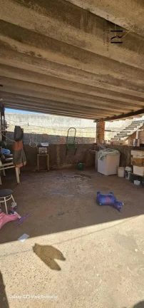 Imagem Casa com 3 quartos, 587,50m2, à venda em Campinas, Cidade Satélite Íris
