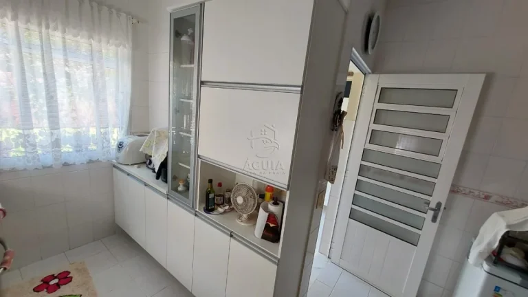 Imagem Casa a venda em condomínio fechado no Horto com 3 dormitorios