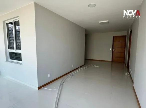 Imagem Conforto, espaço e rentabilidade em um só lugar!

Imagine morar (ou investir) em um apartamento qu...
