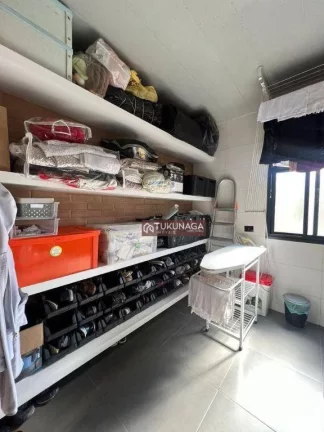 Imagem Sobrado com 2 dormitórios à venda, 230 m² por R$ 1.890.000 - Jardim Guanca - São Paulo/SP