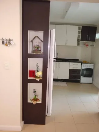 Imagem Casa com 5 dormitórios à venda, 185 m² - Canasvieiras - Florianópolis/SC