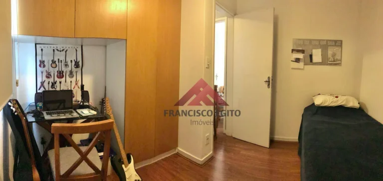 Imagem Apartamento com 2 dormitórios à venda, 50 m² por R$ 265.000,00 - Largo do Barradas - Niterói/RJ