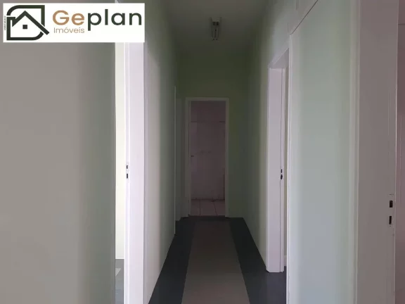 Imagem Excelente, Conjunto Comercial, 4 Salas, 2 Banh, sem Vaga, 130m.