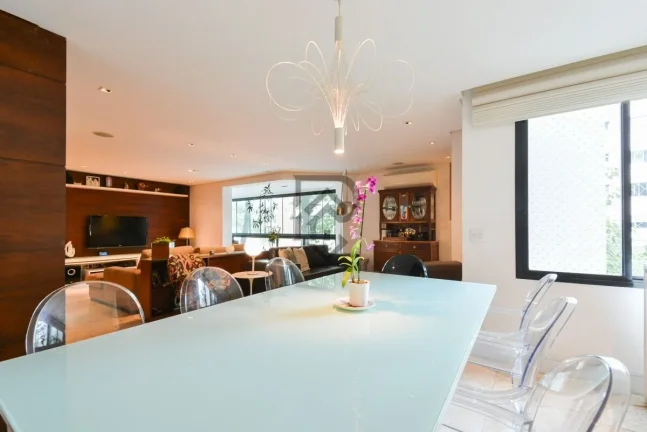 Imagem Apartamento moema pronto para morar