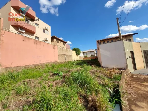 Imagem Terreno à venda em Ribeirão Preto-SP, Jardim Botânico, 451,82 m² de área. Imperdível oportunidade!
