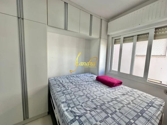 Imagem Amplo apartamento reformado de 1 dormitório