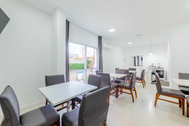 Imagem Vicino Apto 17964 - Apartamento à venda no bairro Azenha - Porto Alegre/RS