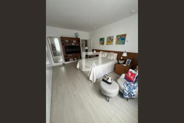 Imagem Apartamento à Venda - Ipanema, 4 Quartos, 426 m2