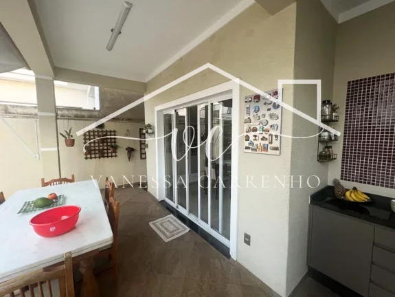 Imagem Venda Sobrado | Vanessa Carrenho