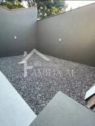Imagem Geminado no Iririú com 5,80 de Abertura