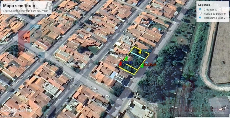 Imagem Sítio à venda no bairro Jardim Palmira em Tatuí/SP