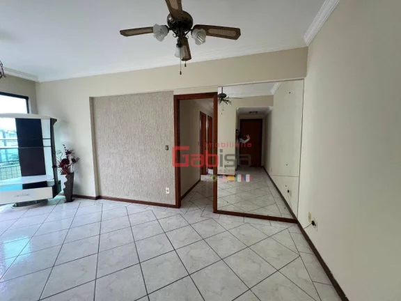 Imagem Apartamento com 3 dormitórios à venda, 80 m² por R$ 850.000,00 - Centro - Cabo Frio/RJ