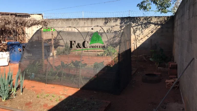 Imagem Chácara Condomínio para Venda em Limeira, PIRES DE CIMA, 3 dormitórios, 1 suíte, 4 banheiros, 4 vagas
