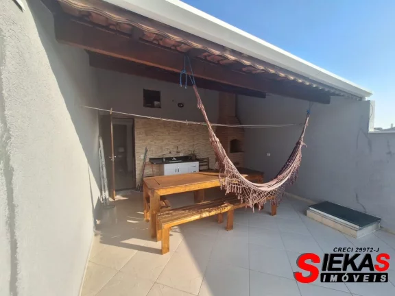 Imagem Imperdível oportunidade: Casa à venda em São Paulo-SP, na Vila São Geraldo, com 3 quartos, 1 suíte, 1 sala, 2 banheiros, 3 vagas de garagem e 160m² de área!