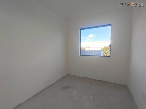 Imagem Apartamento para Venda em São José dos Pinhais, Parque da Fonte, 2 dormitórios, 1 banheiro, 1 vaga