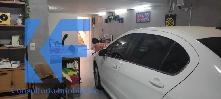 Imagem CASA A VENDA EM VINHEDO
