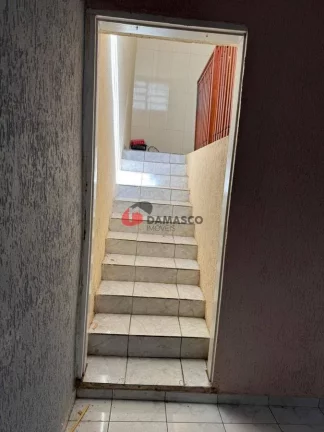 Imagem Casa com edícula à venda, Bairro Olímpico, São Caetano do Sul, SP