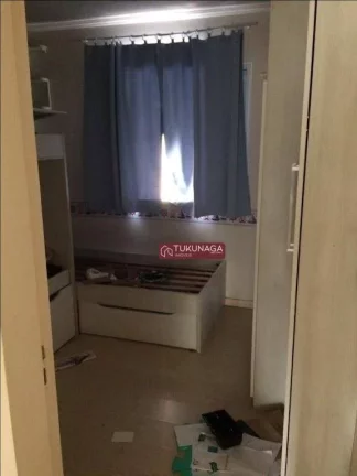 Imagem Sobrado à venda por R$ 750.000,00 - Cidade Patriarca - São Paulo/SP