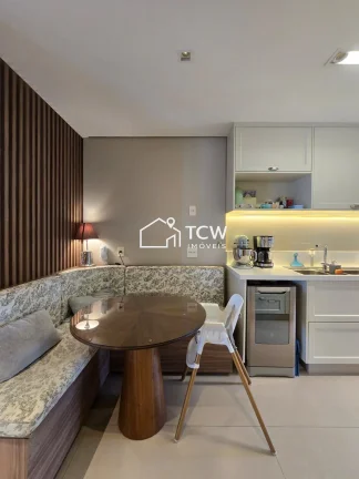 Imagem Apartamento à venda no Brooklin - São Paulo/Sp