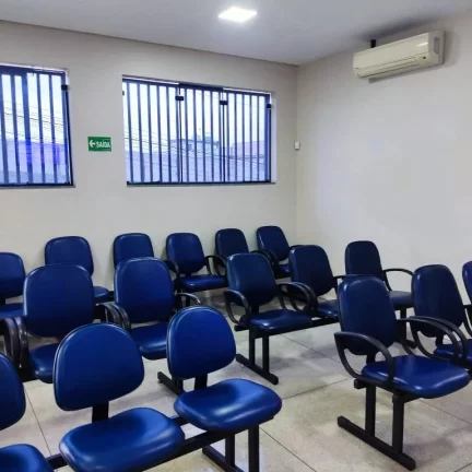 Imagem Prédio para alugar, 500 m² por R$ 13.457,00/mês - Centro - Ferraz de Vasconcelos/SP