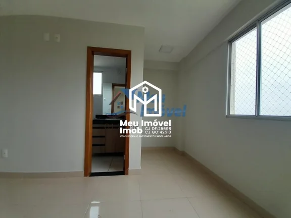Imagem Alto das Caraíbas Luziânia APTO 3 Quartos 1 Suíte 1 Vaga 95,95m² Armários Pomar