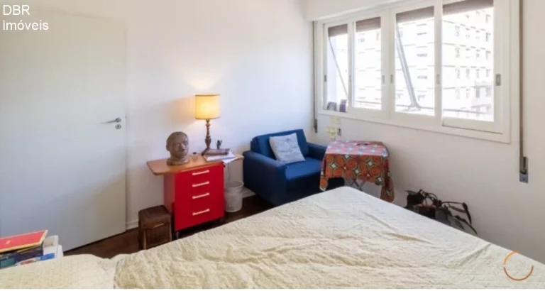 Imagem APARTAMENTO RESIDENCIAL em São Paulo - SP, Paraíso