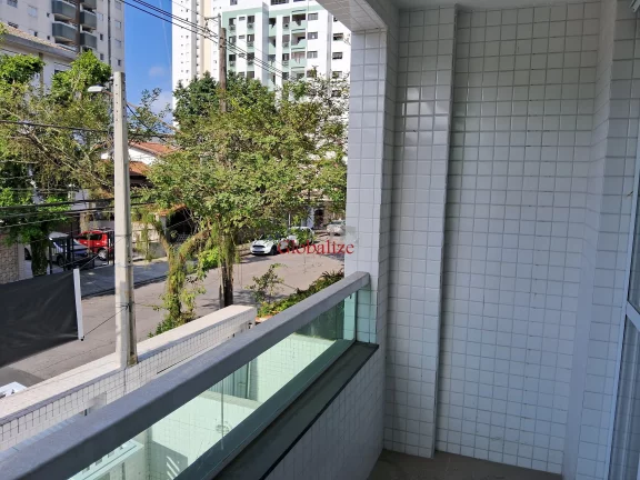 Imagem Belíssima casa alta Duplex em Santos na Ponta da Praia com duas garagens e churrasqueira a venda por R$ 990.000,00