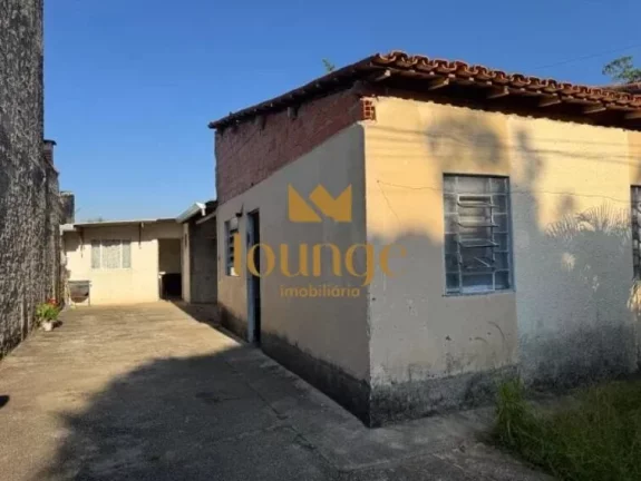 Imagem Casa em Votorantim