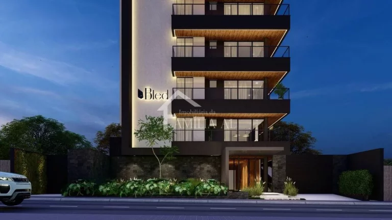 Imagem APARTAMENTO EXCLUSIVO NO ANITA GARIBALDI