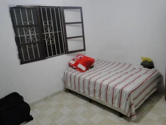 Imagem Casa com 2 dormitórios à venda, 125 m² por R$ 360.000,00 - Parque Marajoara - Santo André/SP