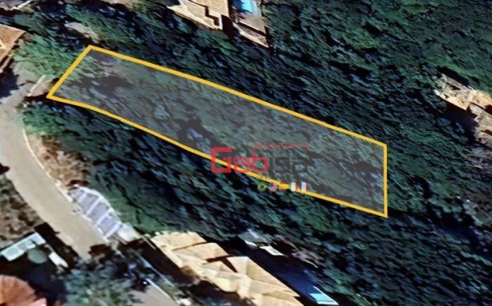 Imagem Terreno à venda, 1768 m² por R$ 620.000,00 - Altos de Búzios - Armação dos Búzios/RJ