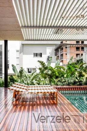 Imagem Casa em Condomínio para Venda em Itajaí / SC no bairro Praia Brava