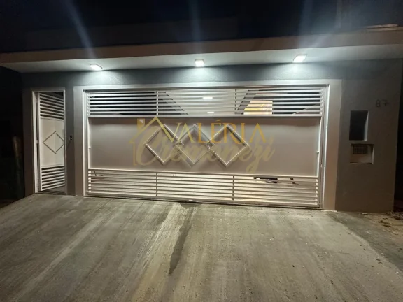 Imagem CASA RESIDENCIAL em INDAIATUBA - SP, JARDIM BOM SUCESSO