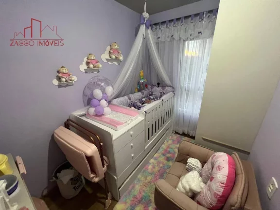 Imagem Lindo Apartamento Reformado - 70m² - 2 cm Vagas -Interlagos