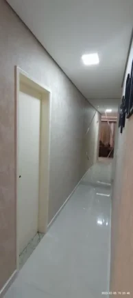 Imagem Sobrado para Venda em Santo André / SP no bairro Vila Alto de Santo André